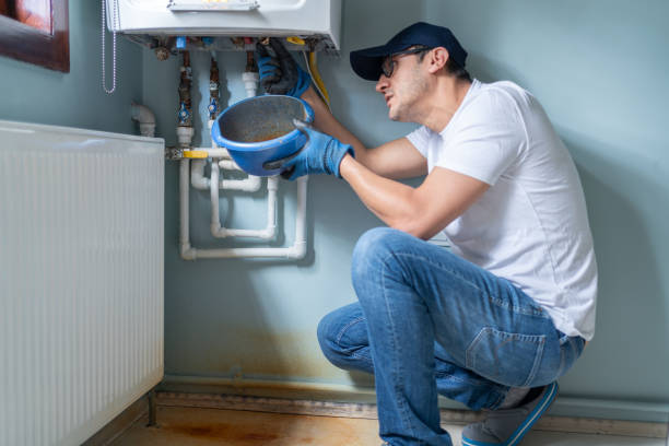 Best Garbage Disposal Repair and Installation  in Heritage Hills, NY